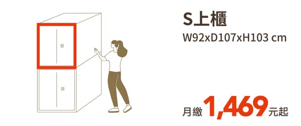 Size diagram
